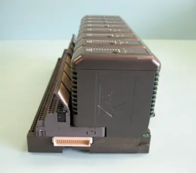 USED Emerson DeltaV KJ4001X1-BE1