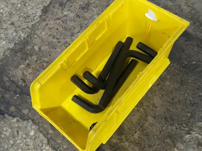 Hex Keys