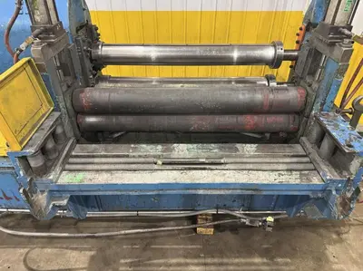 Used WEAN N/A Slitters & Slitting Lines Ohio US | G-2000, Inc. #1063145