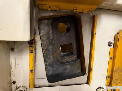 USED GEKA HYDRACROP 70S
