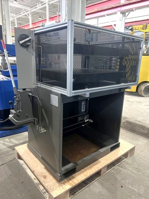 USED 2016 CARVER CARVER 5673.00X0001 PRESS