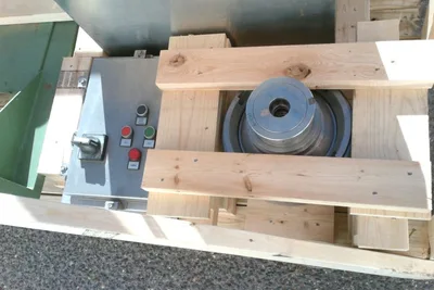 Westfalia SA 7-06-076 clarifier centrifuge, 316SS.
