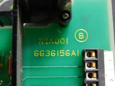USED BAILEY NIAO01