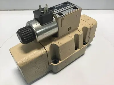 USED BOSCH 9 810 234 028
