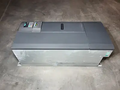 USED SIEMENS 6SE6440-2UD33-7EB1