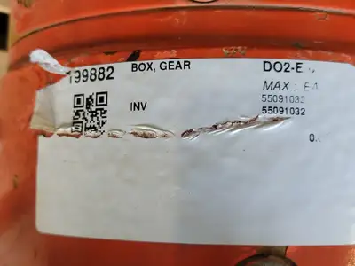 USED SANDVIK 55091032