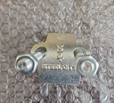 NEW Steel City 3/4"