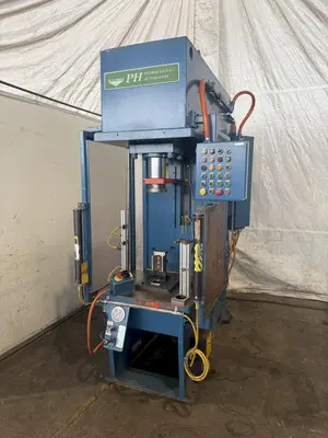 USED 1996 PH OGF-50