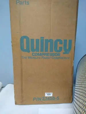 NEW QUINCY 23458-5