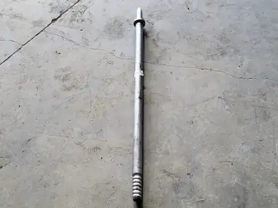 1" Rock Drill Rod, 91321