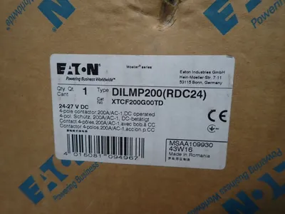 NEW EATON DILMP200