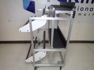 FUJI FEEDER STORAGE RACK Storage Rack | Tekmart International Inc. (3)