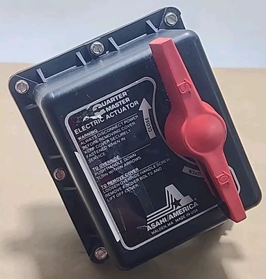 USED Asahi A94M2WU