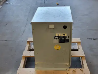 Used HAMMOND MANUFACTURING K159K Transformers British Columbia CA | Lenmark #265729