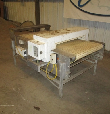 Used GORING KERR TEK21 Metal Detectors California US | BakeryEquipment.com #1555033