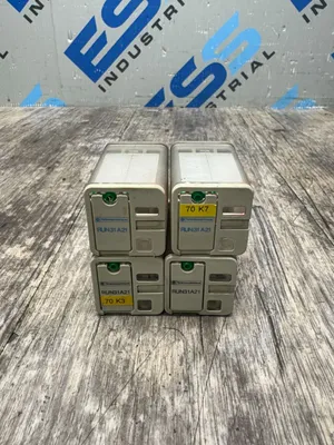 Used Telemecanique RUN31A21BD Misc Electrical & Power Parts South Carolina US | ESS Industrial Equipment Sales #1407781