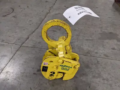 USED SAFETY CLAMPS VL-S