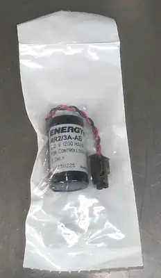 Energy+ BR2/3A-AB Battery 3.0V 12000MA (lot w/2) Loc4C36