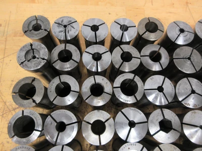 Used GENERIC GENERIC Collets Minnesota US | Machinesused.com #1411710