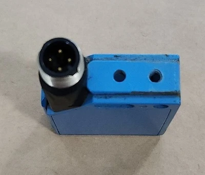 USED SICK WL12-2N430
