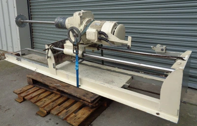 5.5 kw Pondralin Wall Mounted Sawtooth Dispersion Mixer