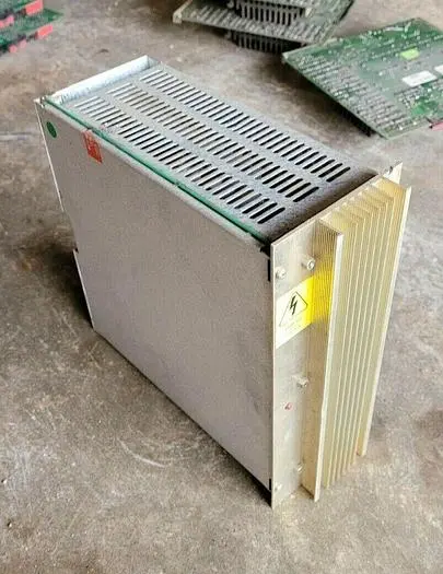 Used ABB ROBOTICS 3HAA 3563-AUA/1 Misc Electrical & Power Parts Wisconsin US | Lemke Machinery Sales #313351