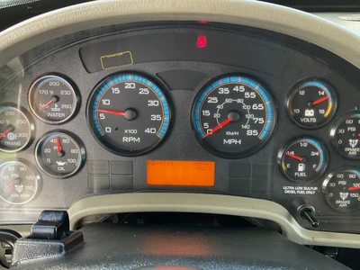 Used 2011 INTERNATIONAL 7400 Dump trucks California US | Big Truck & Equipment #1412186