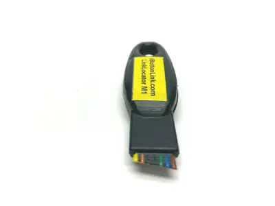 M1 | iButtonLink LinkLocator Model 1 Info and Location Reader - Used