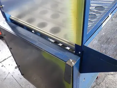Tool Holder Cart