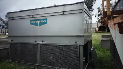 USED EVAPCO AT-29824