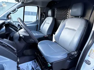 Used 2019 FORD TRANSIT Bucket (boom) trucks Florida US | Truck and Van Outlet #1509208