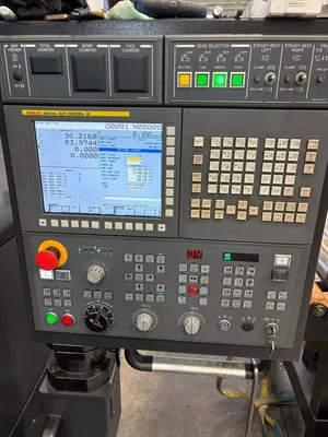 Used 2022 HYUNDAI WIA KL7000LY 5-Axis or More CNC Lathes Illinois US | Machinery Management #1509120