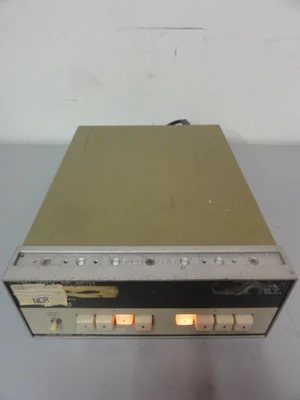 USED HP 59307A