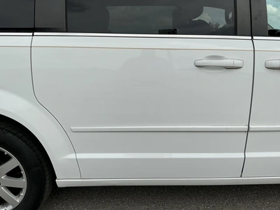 Used 2015 CHRYSLER TOWN & COUNTRY Vans Michigan US | Miedema Asset Management Group #1489474