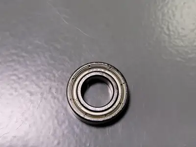 Single Row Deep Groove Ball Bearing No. 688AZ