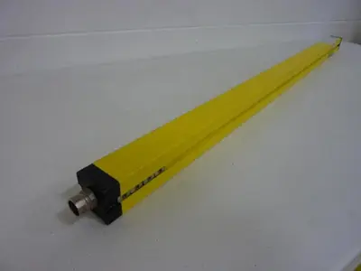 USED SICK OPTIC ELECTRONIC FGSE 1200-221