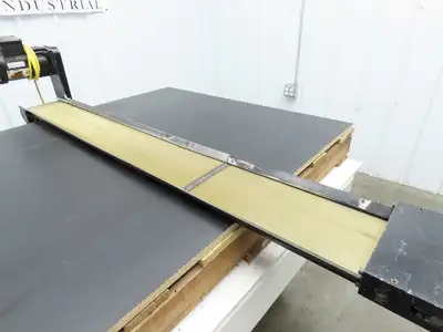 Used PAX _UNKNOWN_ Belt Conveyors Indiana US | Arrow Industrial #1366787