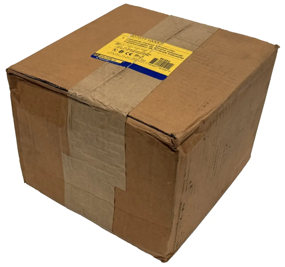 NEW SQUARE D 9070TF1000D1