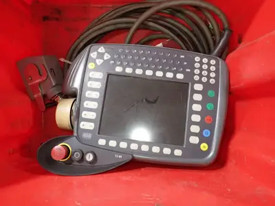 USED KUKA KCP1.5  00106198