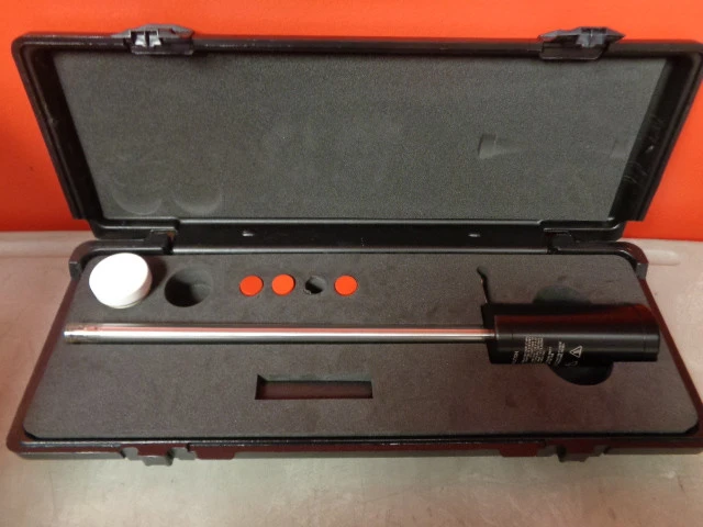 Used THERMO ELECTRON CORP. 119300-ODEP Medical Equipment - Other | BG Industrial Surplus #471710