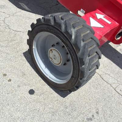 USED 2021 MEC 60JD