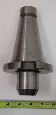 -- UNSPECIFIED -- NMTB50 End Mill Holder – Size 3/4” Tooling & Accessories, Tooling | Machinery Central (3)