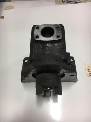 USED Eaton Hydraulic 35V25A-1B22R