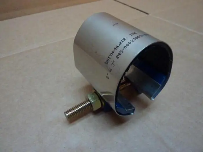 NEW SMITH BLAIR INC 245-00023603-000