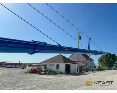 Used BRANDT _UNKNOWN_ Augers Iowa US | Keast Enterprises #1360070