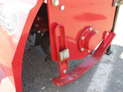New | in-Stock 2026 TAR RIVER RXT080 Rotary Tillers Pennsylvania US | Zimmerman Farm Service #1410326