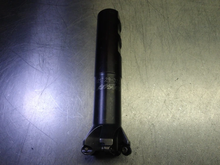 Used CARBOLOY _UNKNOWN_ End Mills Michigan US | Superior Machine & Tool Inc #211372