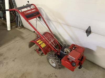 Used _UNKNOWN_ _UNKNOWN_ Rotary Tillers Michigan US | Miedema Asset Management Group #1441744