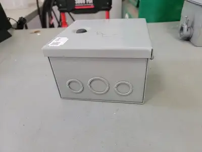 NEW HAMMOND MANUFACTURING CHKO664