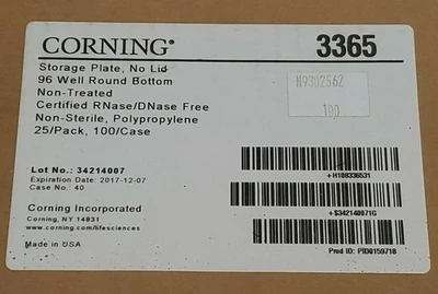 NEW Perkin Elmer N9302562